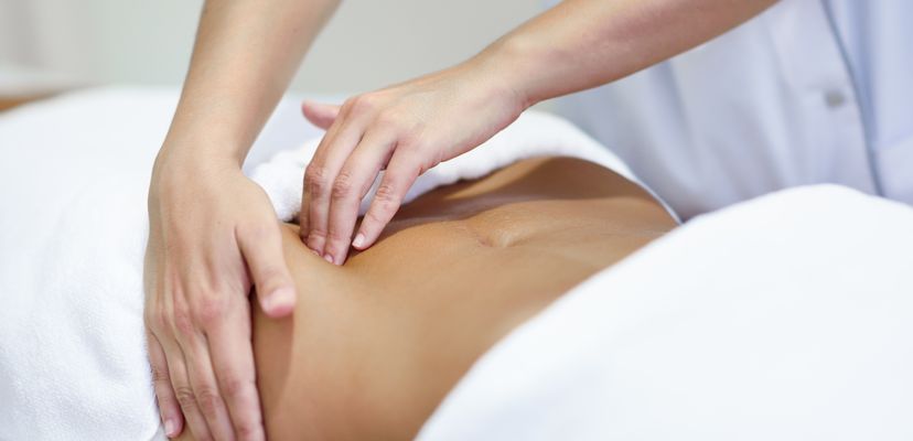lymphatic drainage course